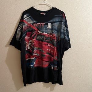 Dale Earnhardt Jr Vintage Shirt